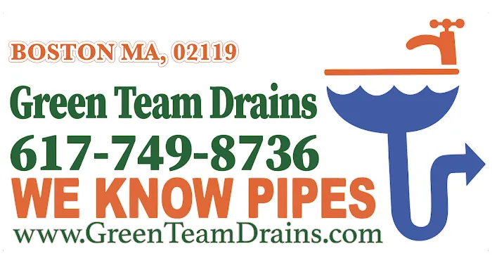 Green Team Drains Picture 4