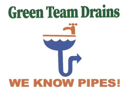 Green Team Drains Picture 6