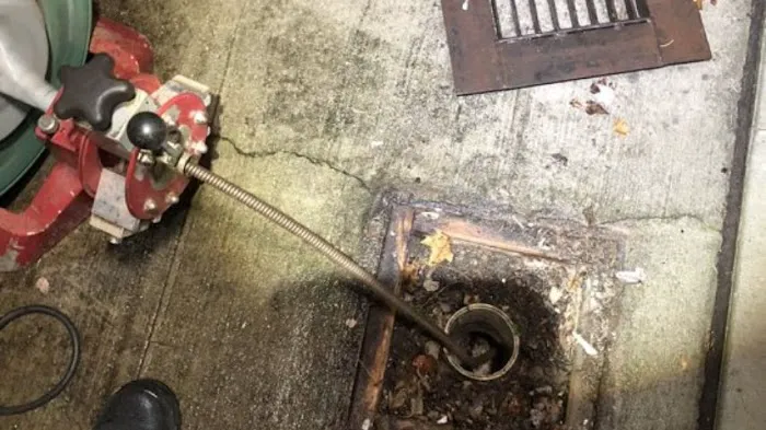 Affordable Drain Flow - 24 hour emergency service Picture 8