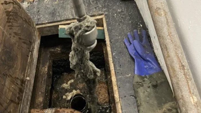 Affordable Drain Flow - 24 hour emergency service Picture 10