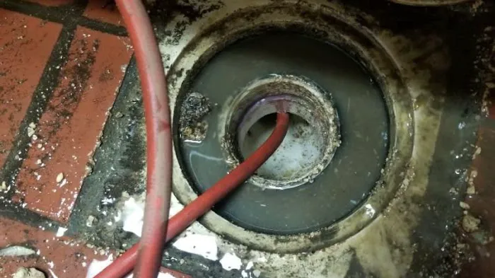 Affordable Drain Flow - 24 hour emergency service Picture 7