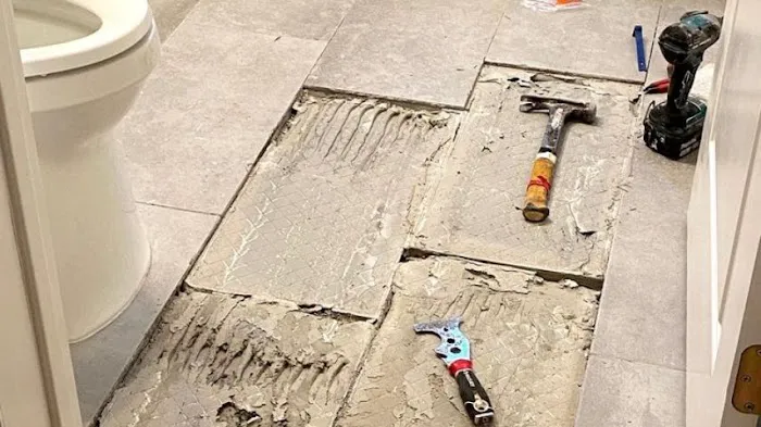 Affordable Drain Flow - 24 hour emergency service Picture 5