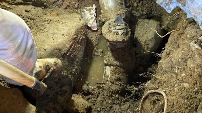 Affordable Drain Flow - 24 hour emergency service Picture 1