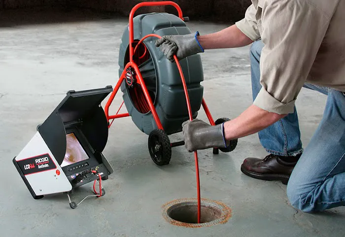 Affordable Drain Flow - 24 hour emergency service Picture 2