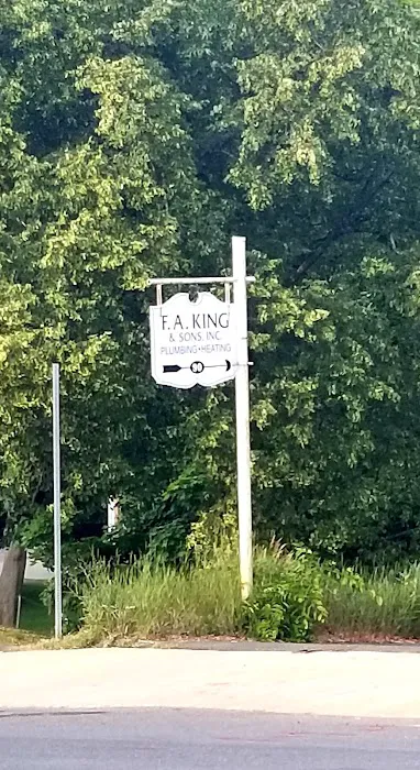 F.A.King &sons Picture 6