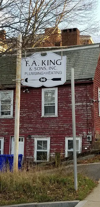 F.A.King &sons Picture 8