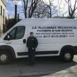 JF McCloskey Mechanical