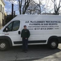 JF McCloskey Mechanical ico