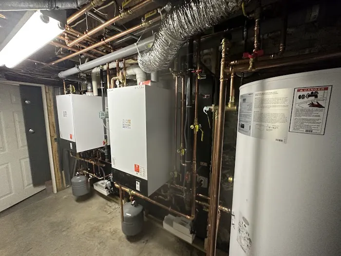 Excel Plumbing and heating Picture 3