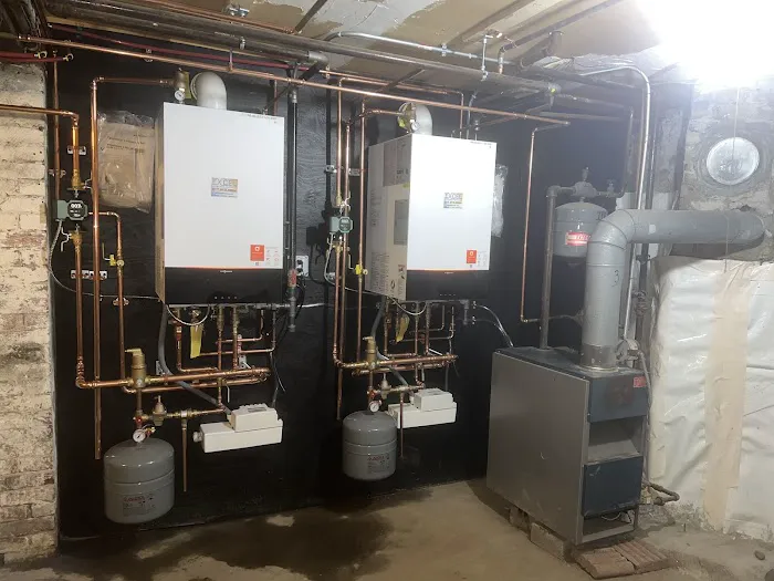 Excel Plumbing and heating Picture 2