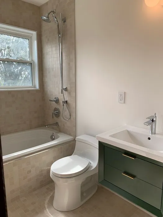 Excel Plumbing and heating Picture 1