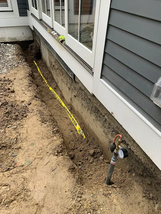 Excel Plumbing and heating Picture 5