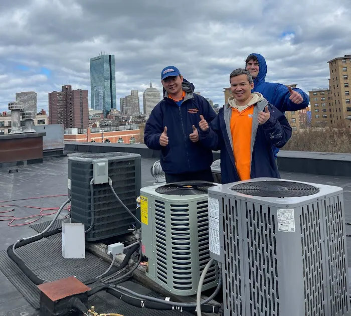 Boston Budget Plumbing Picture 1
