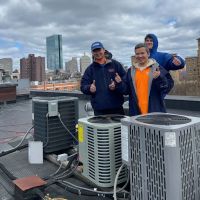 Boston Budget Plumbing ico