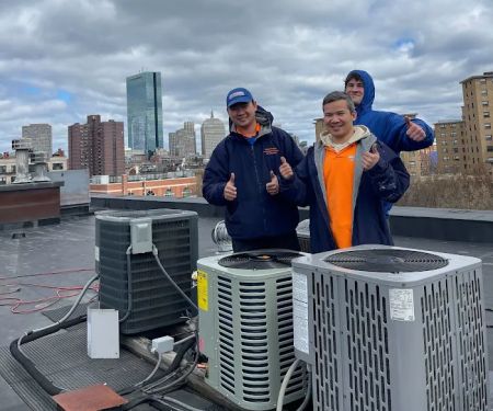 Boston Budget Plumbing