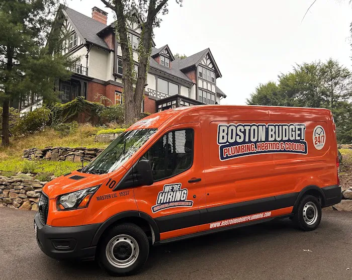 Boston Budget Plumbing Picture 4