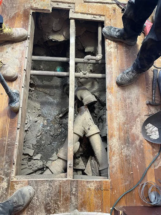 Boston Budget Plumbing Picture 3