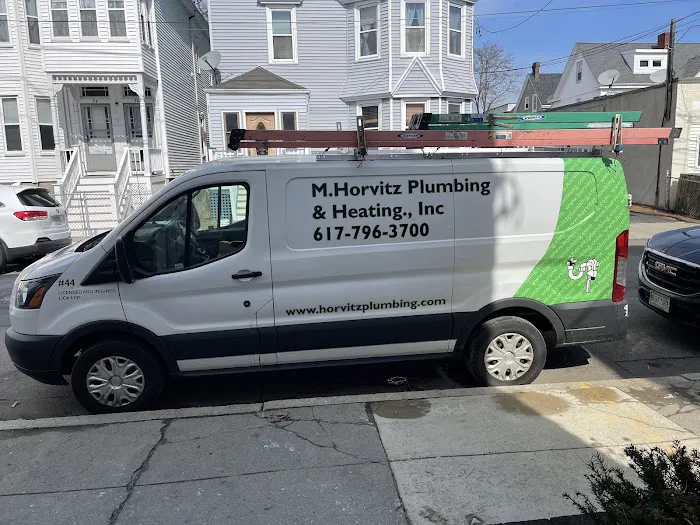 Horvitz Plumbing & Heating Picture 3