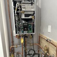 Gomes Plumbing Heating and Cooling ico