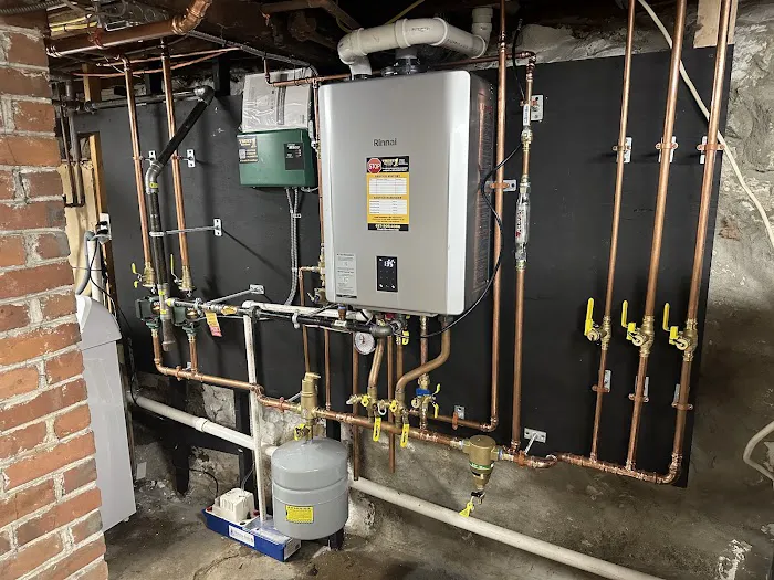 Trust 1 Services Plumbing, Heating, and Air Conditioning Picture 8