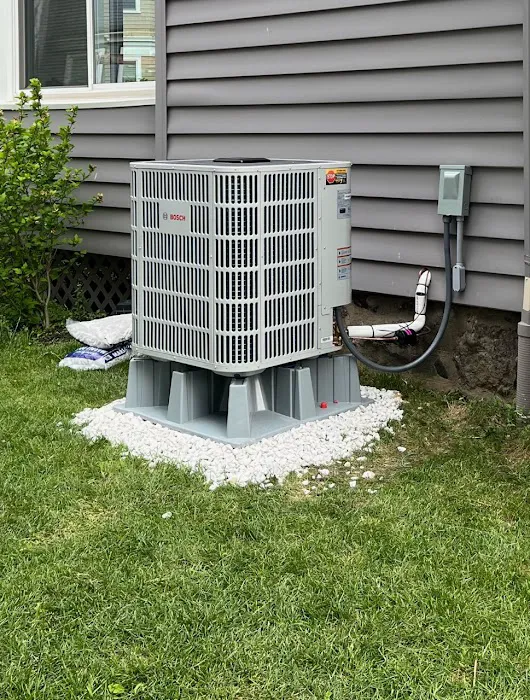 Trust 1 Services Plumbing, Heating, and Air Conditioning Picture 6