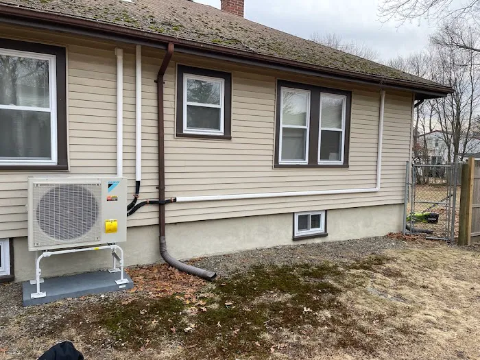 Trust 1 Services Plumbing, Heating, and Air Conditioning Picture 9