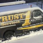 Trust 1 Services Plumbing, Heating, and Air Conditioning