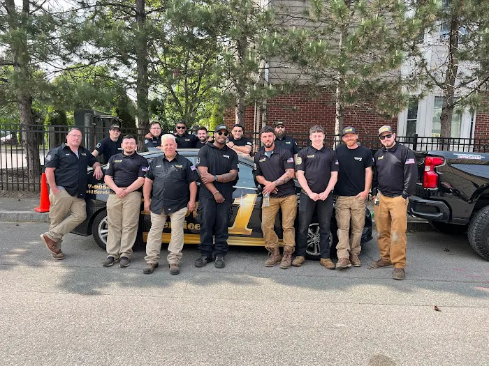 Trust 1 Services Plumbing, Heating, and Air Conditioning Picture 10