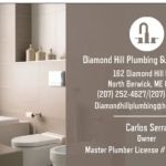 Diamond Hill Plumbing & Heating LLC