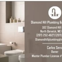 Diamond Hill Plumbing & Heating LLC ico