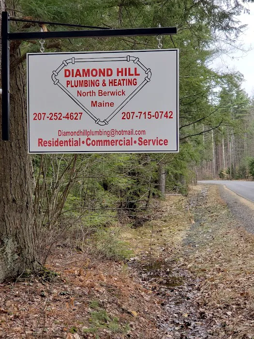 Diamond Hill Plumbing & Heating LLC Picture 2