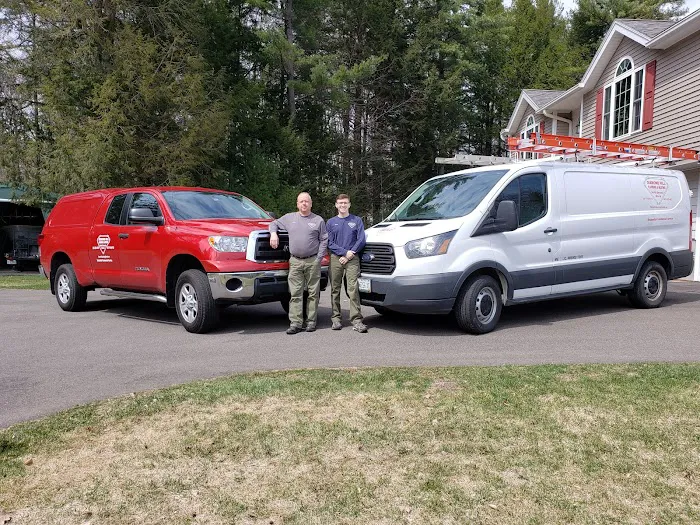 Diamond Hill Plumbing & Heating LLC Picture 3