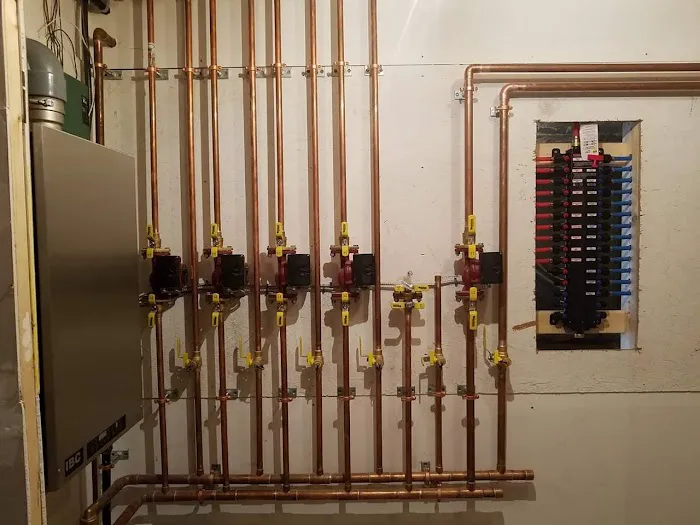 Badger Plumbing, Heating & Mechanical Inc. Picture 3