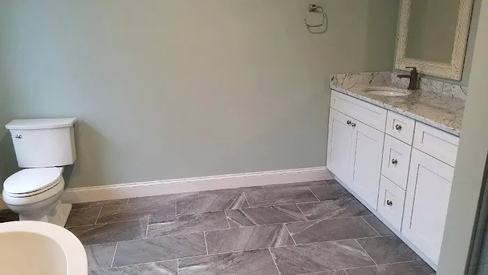 Badger Plumbing, Heating & Mechanical Inc. Picture 4