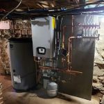 Badger Plumbing, Heating & Mechanical Inc.