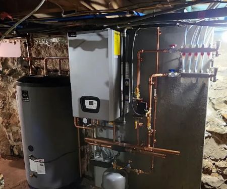 Badger Plumbing, Heating & Mechanical Inc.