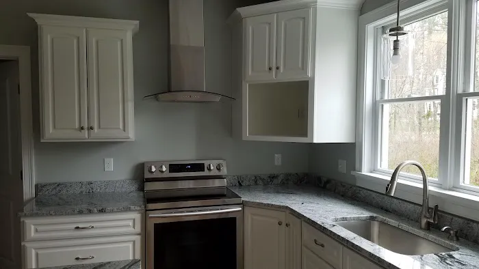 Badger Plumbing, Heating & Mechanical Inc. Picture 9