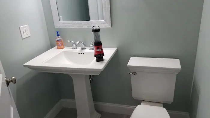 Badger Plumbing, Heating & Mechanical Inc. Picture 5