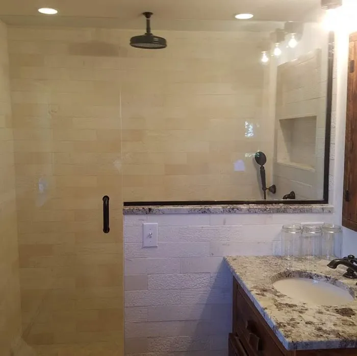 Badger Plumbing, Heating & Mechanical Inc. Picture 7