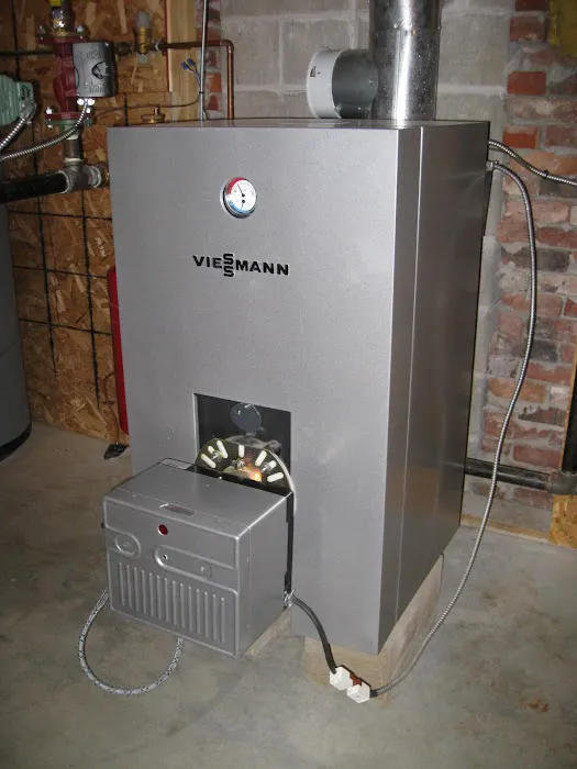 JRC Plumbing and Heating Picture 2