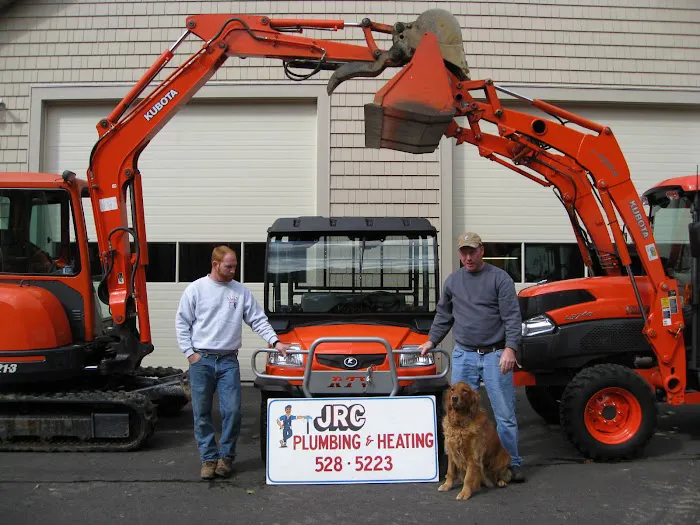 JRC Plumbing and Heating Picture 8
