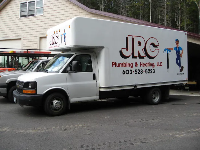 JRC Plumbing and Heating Picture 5