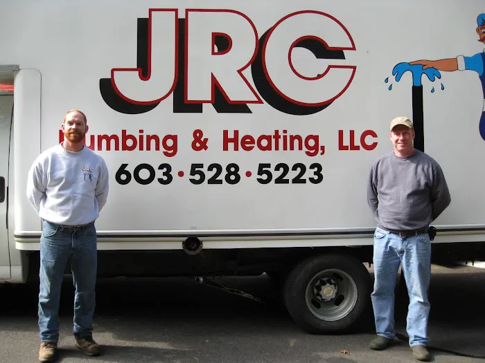 JRC Plumbing and Heating Picture 4