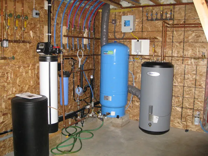 JRC Plumbing and Heating Picture 10