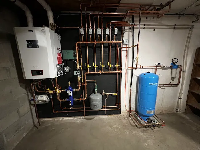 Mountain Plumbing of NH Picture 3