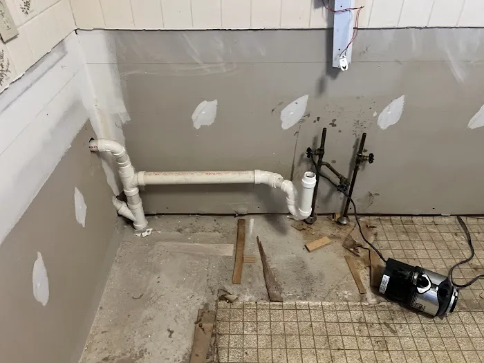 Mountain Plumbing of NH Picture 2