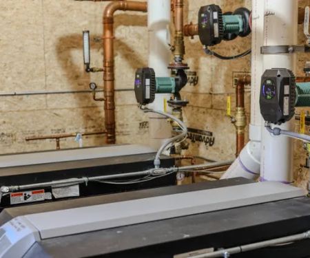 Mountain Plumbing of NH