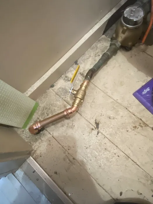 Laconia Plumbing & Heating LLC Picture 9