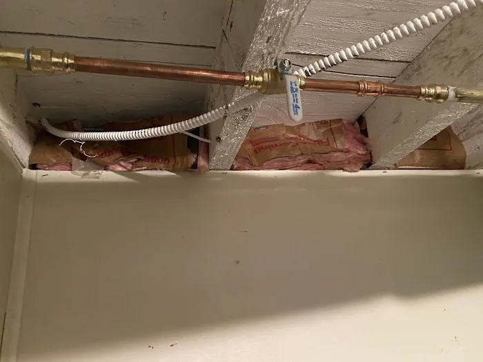 Laconia Plumbing & Heating LLC Picture 4
