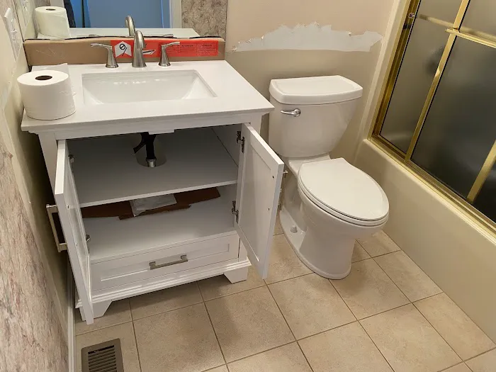 Laconia Plumbing & Heating LLC Picture 1